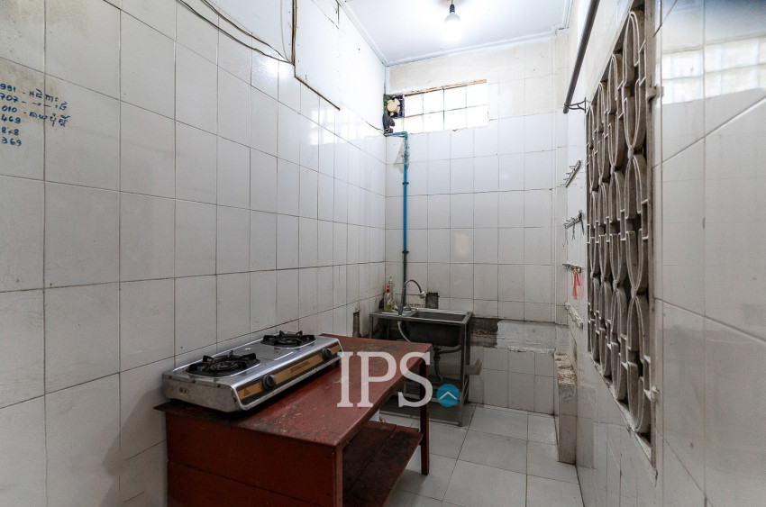 3 Bedroom House For Rent - Sala Kamreuk, Siem Reap