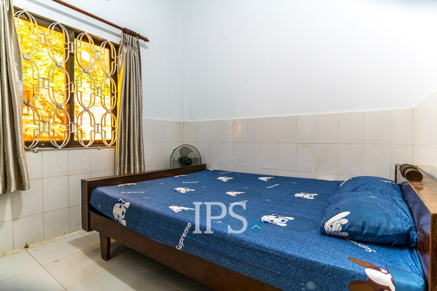 3 Bedroom House For Rent - Sala Kamreuk, Siem Reap