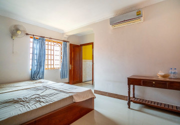 15 Bedroom Hotel For Rent - Svay Dangkum, Siem Reap thumbnail