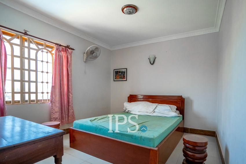 15 Bedroom Hotel For Rent - Svay Dangkum, Siem Reap