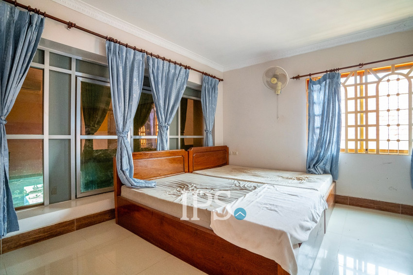 15 Bedroom Hotel For Rent - Svay Dangkum, Siem Reap