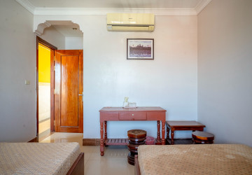 15 Bedroom Hotel For Rent - Svay Dangkum, Siem Reap thumbnail