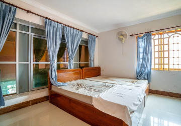 15 Bedroom Hotel For Rent - Svay Dangkum, Siem Reap thumbnail