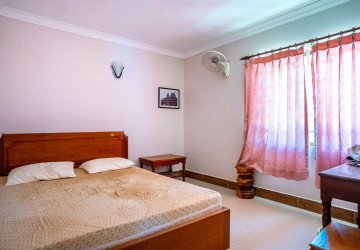 15 Bedroom Hotel For Rent - Svay Dangkum, Siem Reap thumbnail