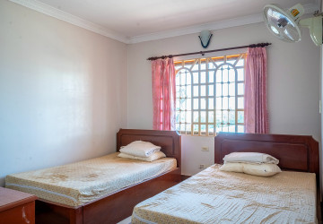 15 Bedroom Hotel For Rent - Svay Dangkum, Siem Reap thumbnail