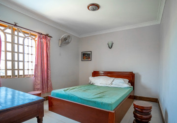 15 Bedroom Hotel For Rent - Svay Dangkum, Siem Reap thumbnail