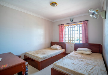 15 Bedroom Hotel For Rent - Svay Dangkum, Siem Reap thumbnail