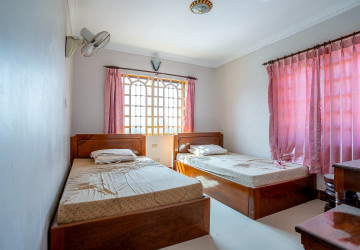 15 Bedroom Hotel For Rent - Svay Dangkum, Siem Reap thumbnail