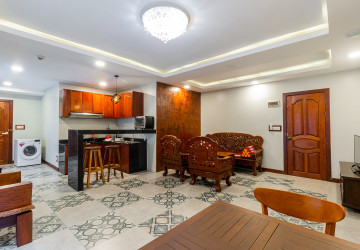 1 Bedroom Apartment For Rent - Svay Dangkum, Siem Reap thumbnail