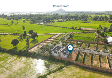 2 Bedroom House For Sale - Sangkat Siem Reap, Siem Reap thumbnail