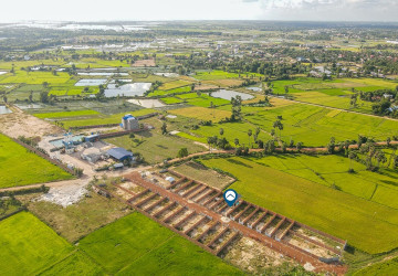 173 Sqm Land For Sale - Sangkat Siem Reap, Siem Reap thumbnail