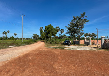 173 Sqm Land For Sale - Sangkat Siem Reap, Siem Reap thumbnail