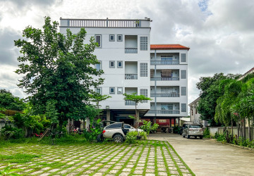 2 Bedroom Apartment  For Rent - Svay Dangkum, Siem Reap thumbnail