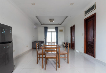 2 Bedroom Apartment  For Rent - Svay Dangkum, Siem Reap thumbnail