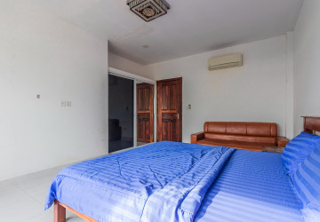 2 Bedroom Apartment  For Rent - Svay Dangkum, Siem Reap thumbnail