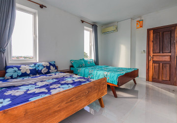 2 Bedroom Apartment  For Rent - Svay Dangkum, Siem Reap thumbnail