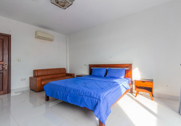 2 Bedroom Apartment  For Rent - Svay Dangkum, Siem Reap thumbnail