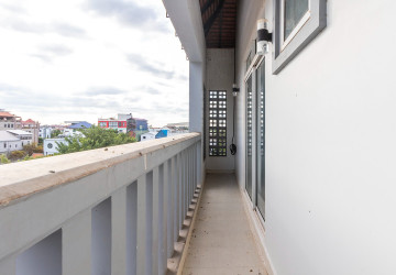 2 Bedroom Apartment  For Rent - Svay Dangkum, Siem Reap thumbnail