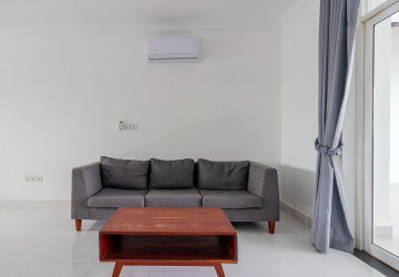 2 Bedroom Apartment  For Rent - Svay Dangkum, Siem Reap thumbnail