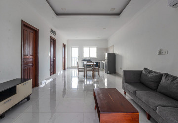 2 Bedroom Apartment  For Rent - Svay Dangkum, Siem Reap thumbnail