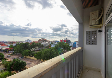 2 Bedroom Apartment  For Rent - Svay Dangkum, Siem Reap thumbnail