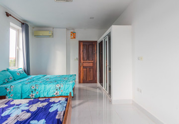 2 Bedroom Apartment  For Rent - Svay Dangkum, Siem Reap thumbnail