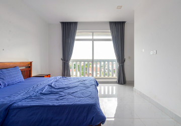 2 Bedroom Apartment  For Rent - Svay Dangkum, Siem Reap thumbnail