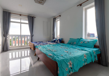 2 Bedroom Apartment  For Rent - Svay Dangkum, Siem Reap thumbnail