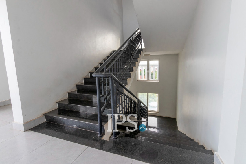 2 Bedroom Apartment  For Rent - Svay Dangkum, Siem Reap