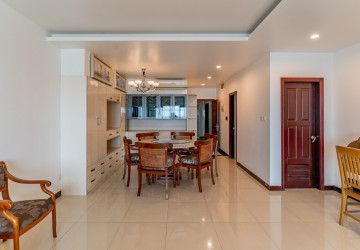 2 Bedroom Condo For Rent - Rose Condo, Tonle Bassac, Phnom Penh thumbnail