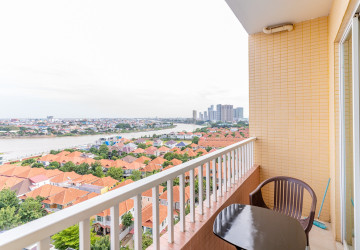 2 Bedroom Condo For Rent - Rose Condo, Tonle Bassac, Phnom Penh thumbnail