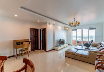 2 Bedroom Condo For Rent - Rose Condo, Tonle Bassac, Phnom Penh thumbnail