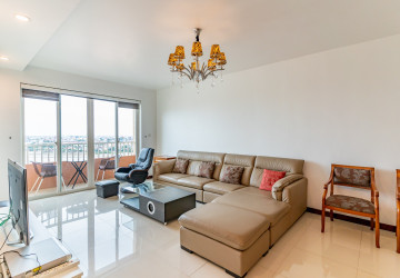 2 Bedroom Condo For Rent - Rose Condo, Tonle Bassac, Phnom Penh thumbnail