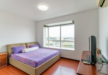 2 Bedroom Condo For Rent - Rose Condo, Tonle Bassac, Phnom Penh thumbnail