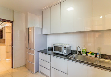 2 Bedroom Condo For Rent - Rose Condo, Tonle Bassac, Phnom Penh thumbnail