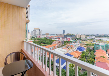 2 Bedroom Condo For Rent - Rose Condo, Tonle Bassac, Phnom Penh thumbnail