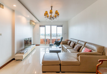 2 Bedroom Condo For Rent - Rose Condo, Tonle Bassac, Phnom Penh thumbnail