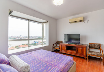 2 Bedroom Condo For Rent - Rose Condo, Tonle Bassac, Phnom Penh thumbnail