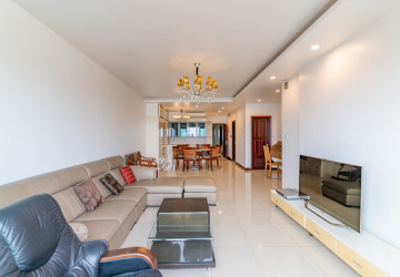 2 Bedroom Condo For Rent - Rose Condo, Tonle Bassac, Phnom Penh thumbnail