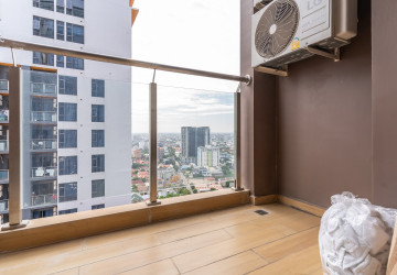 2 Bedroom Condo For Rent - Time Square 3, Boeung Kak 1, Phnom Penh thumbnail