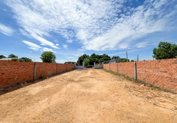 252 Sqm Land For Sale - Svay Dangkum, Siem Reap thumbnail