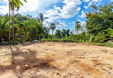 271 Sqm Land For Sale - Chreav, Siem Reap thumbnail