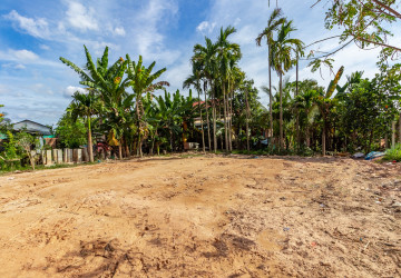 271 Sqm Land For Sale - Chreav, Siem Reap thumbnail