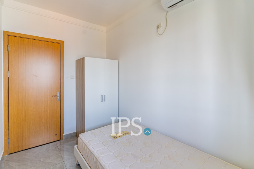 2 Bedroom Condo For Rent - YueTai, Wat Phnom, Phnom Penh