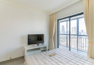 2 Bedroom Condo For Rent - YueTai, Wat Phnom, Phnom Penh thumbnail