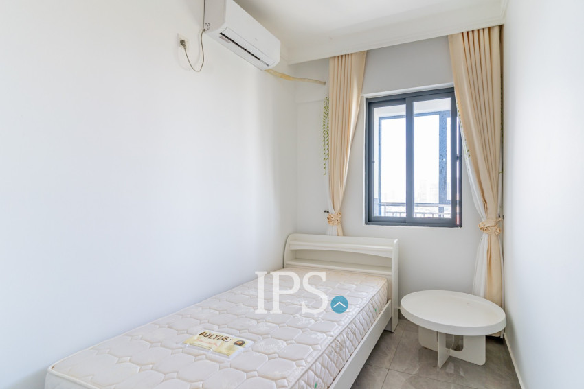 2 Bedroom Condo For Rent - YueTai, Wat Phnom, Phnom Penh