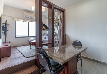 2 Bedroom Condo For Rent - YueTai, Wat Phnom, Phnom Penh thumbnail