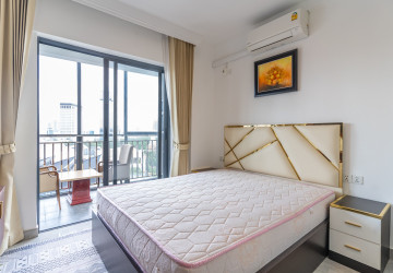 2 Bedroom Condo For Rent - YueTai, Wat Phnom, Phnom Penh thumbnail