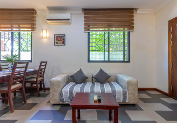 2 Bedroom Apartment For Rent - Sala Kamreuk, Siem Reap thumbnail