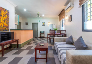 2 Bedroom Apartment For Rent - Sala Kamreuk, Siem Reap thumbnail